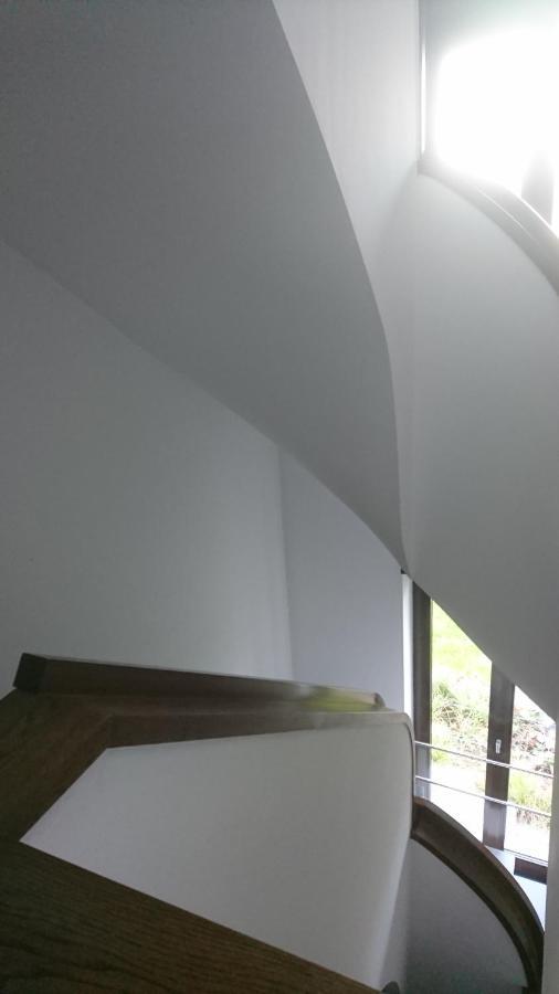 Architekten Villa In Theaternaehe Meiningen Luaran gambar