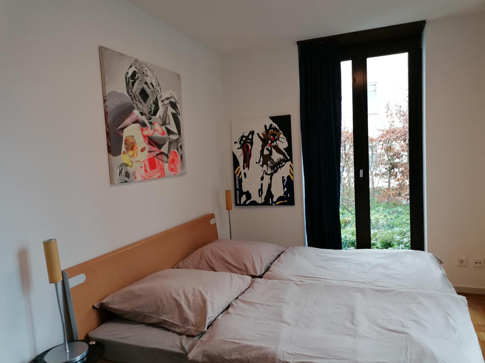 Architekten Villa In Theaternaehe Meiningen Luaran gambar